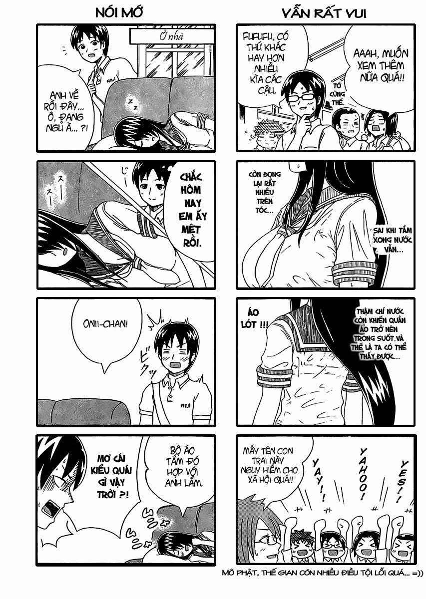 Cyclops Shoujo Saipu 3.2 trang 4