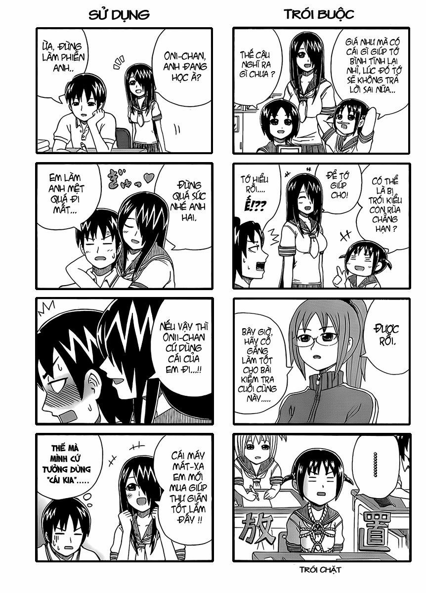 Cyclops Shoujo Saipu 4.2 trang 2