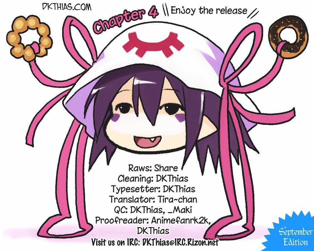 Cyclops Shoujo Saipu 4.2 trang 3