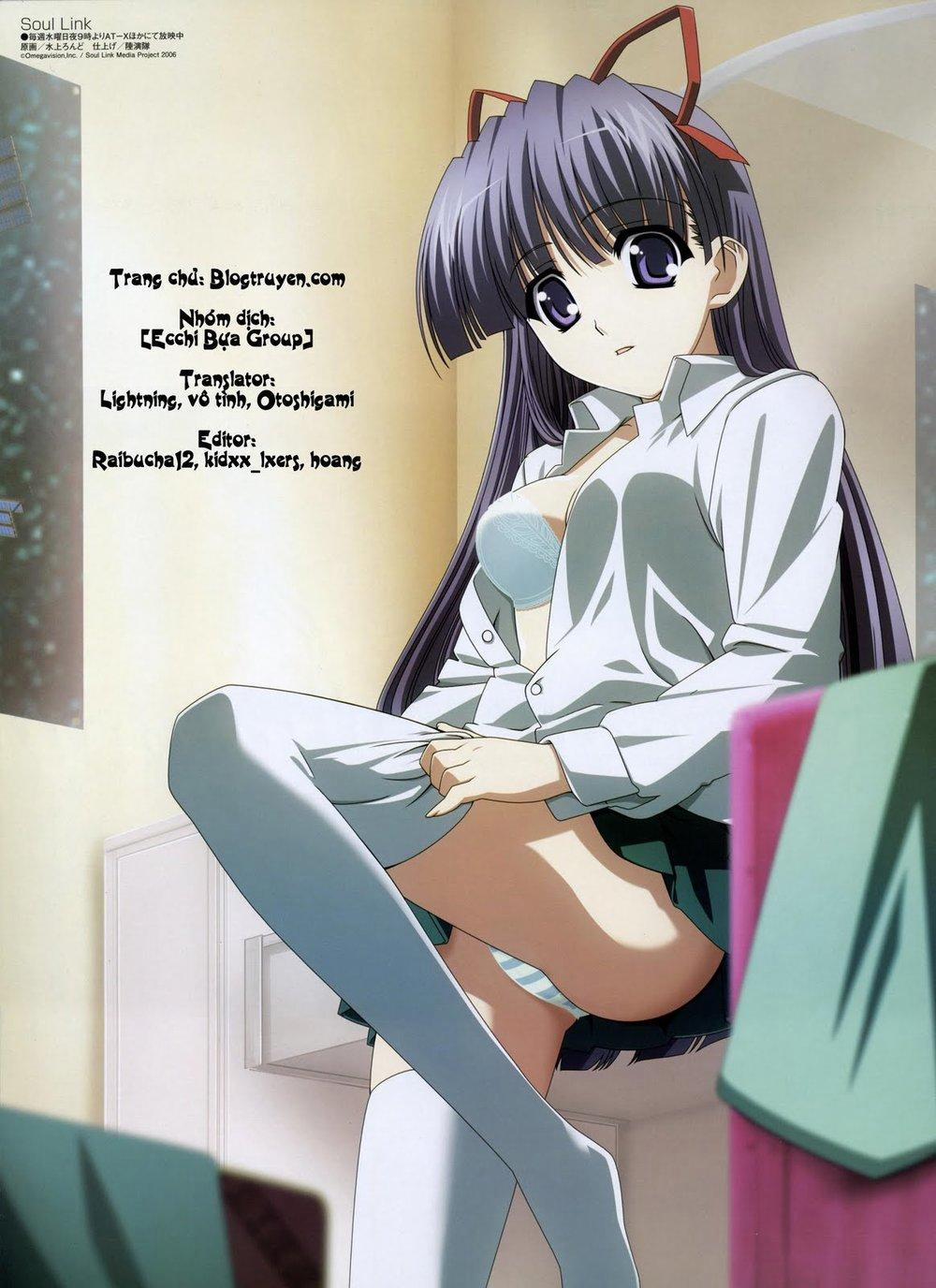 Cyclops Shoujo Saipu 4 trang 10