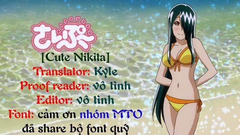 Cyclops Shoujo Saipu 56 trang 0