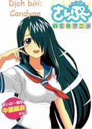 Cyclops Shoujo Saipu 58 trang 0
