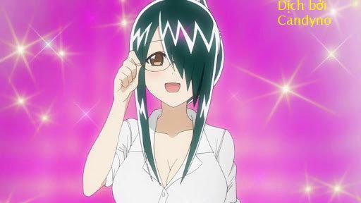 Cyclops Shoujo Saipu 59 trang 0
