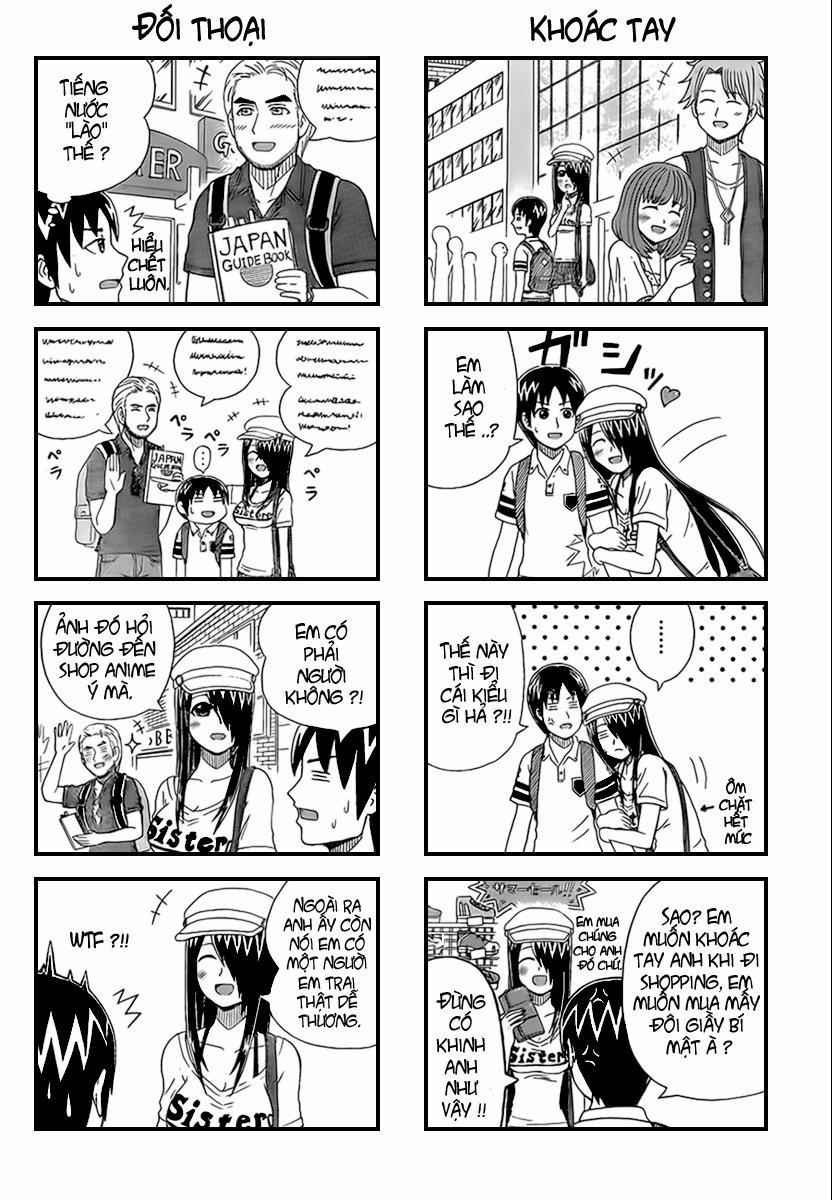 Cyclops Shoujo Saipu 6 trang 3