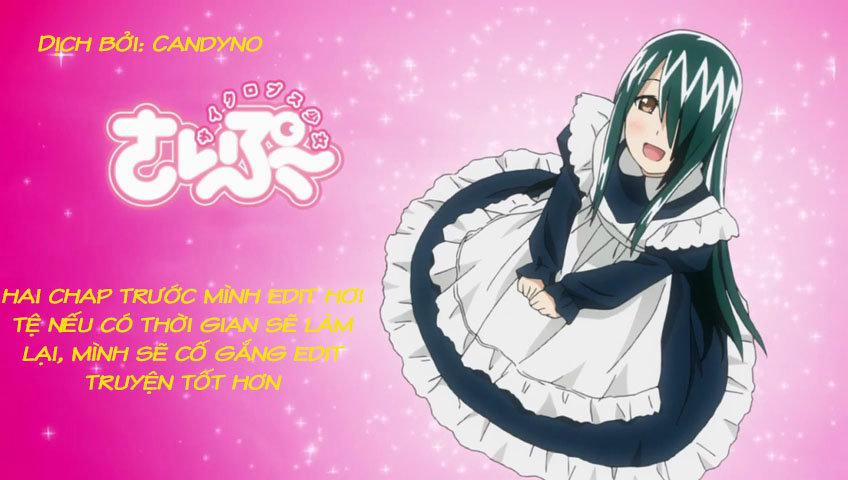 Cyclops Shoujo Saipu 60 trang 0