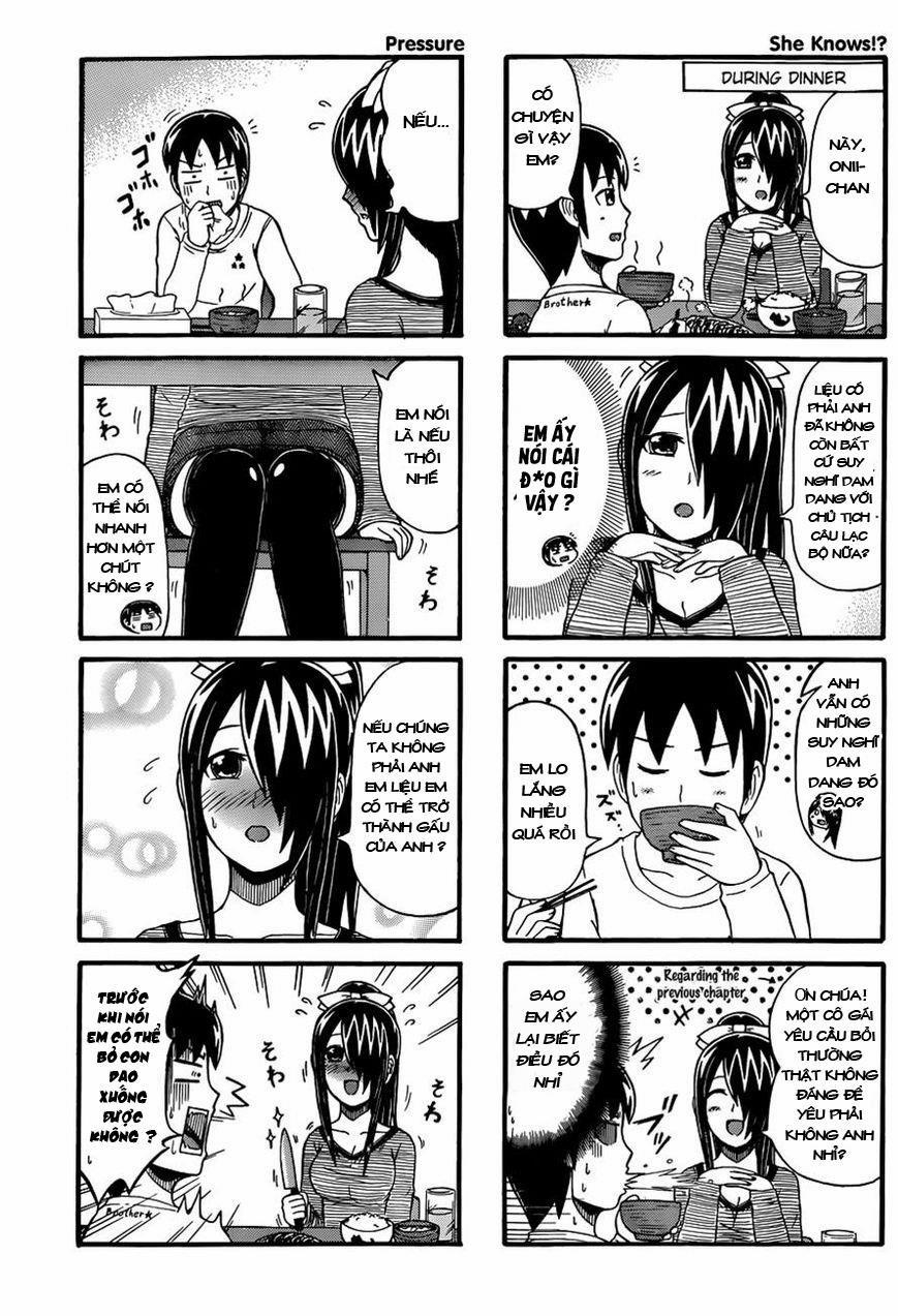 Cyclops Shoujo Saipu 62 trang 2