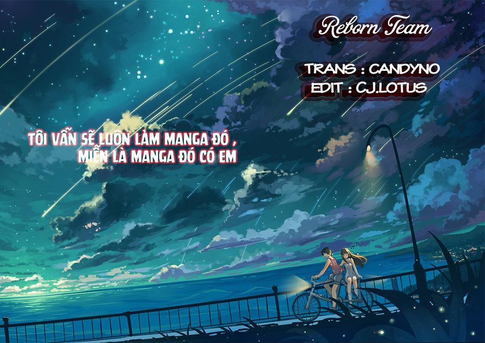 Cyclops Shoujo Saipu 62 trang 3