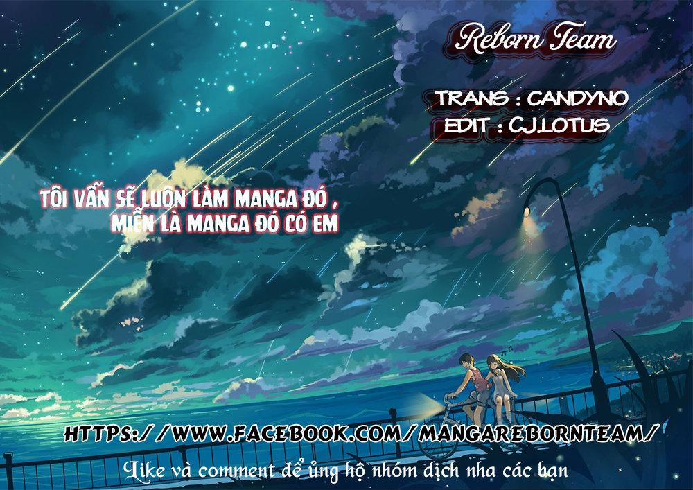 Cyclops Shoujo Saipu 64 trang 4