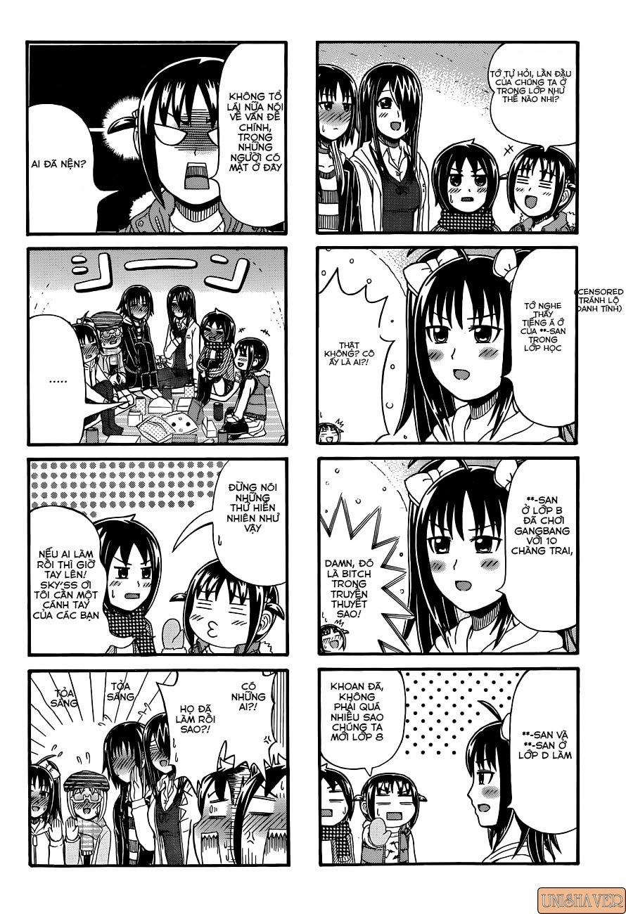 Cyclops Shoujo Saipu 66 trang 2