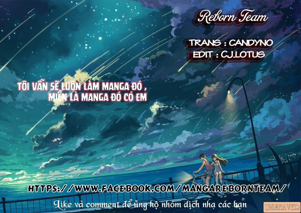 Cyclops Shoujo Saipu 66 trang 6