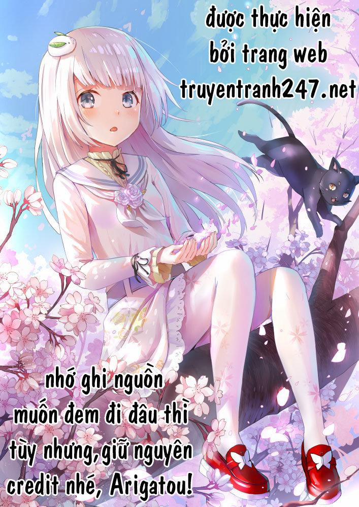 Cyclops Shoujo Saipu 74 trang 0