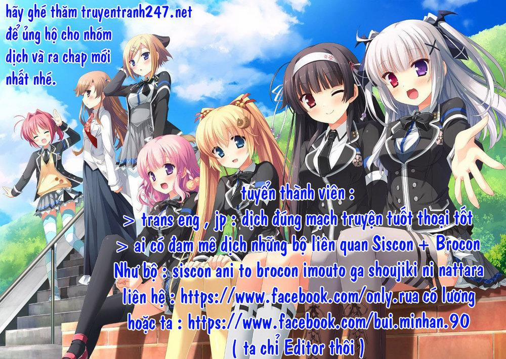 Cyclops Shoujo Saipu 74 trang 1