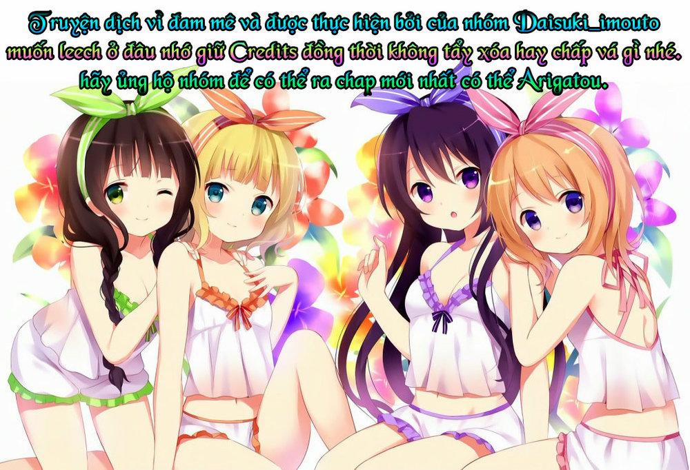 Cyclops Shoujo Saipu 78 trang 0