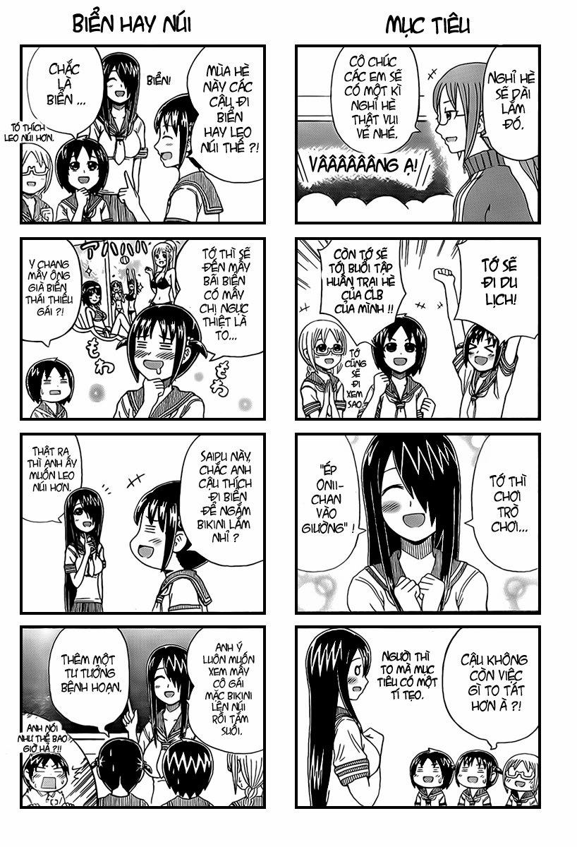 Cyclops Shoujo Saipu 8 trang 3