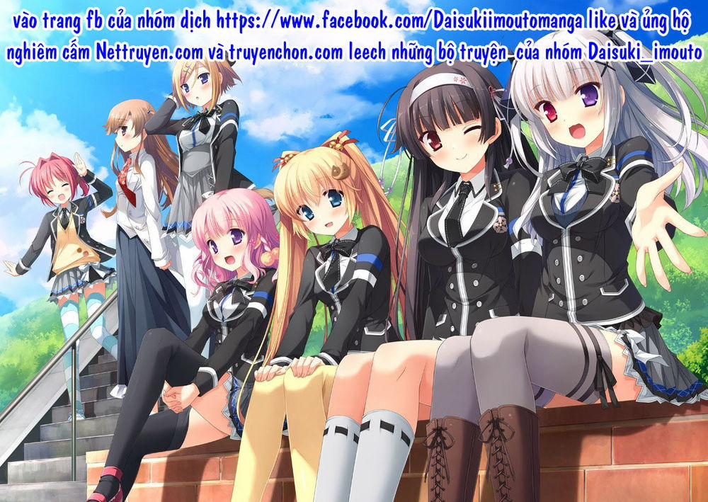 Cyclops Shoujo Saipu 81 trang 2