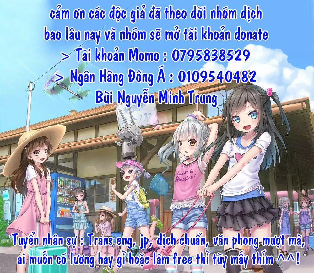 Cyclops Shoujo Saipu 86 trang 0