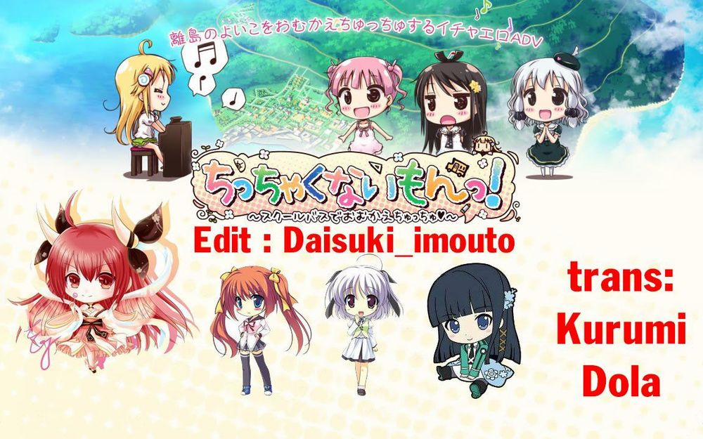 Cyclops Shoujo Saipu 86 trang 3