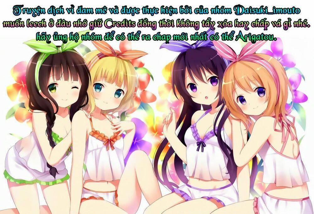 Cyclops Shoujo Saipu 87 trang 1