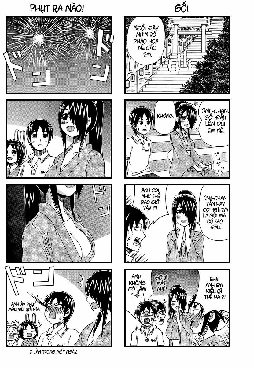 Cyclops Shoujo Saipu 9 trang 3