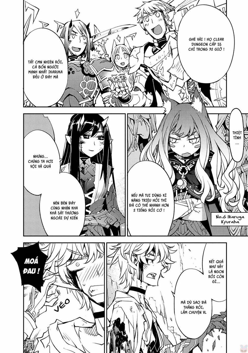 Cylcia = Code 14 trang 15