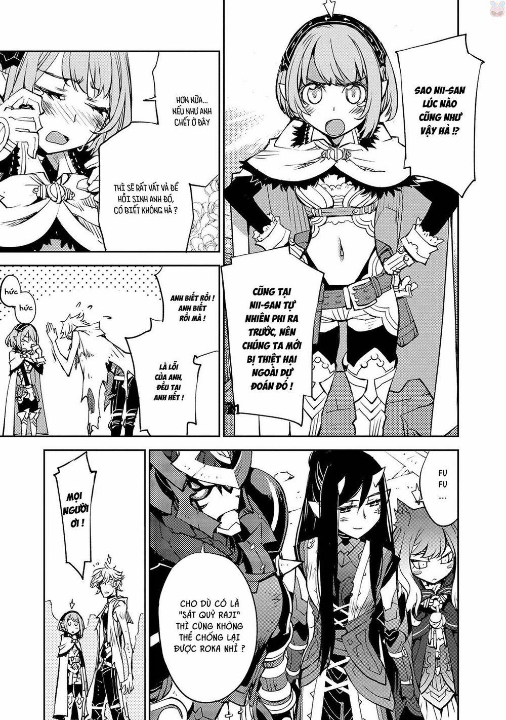 Cylcia = Code 14 trang 16