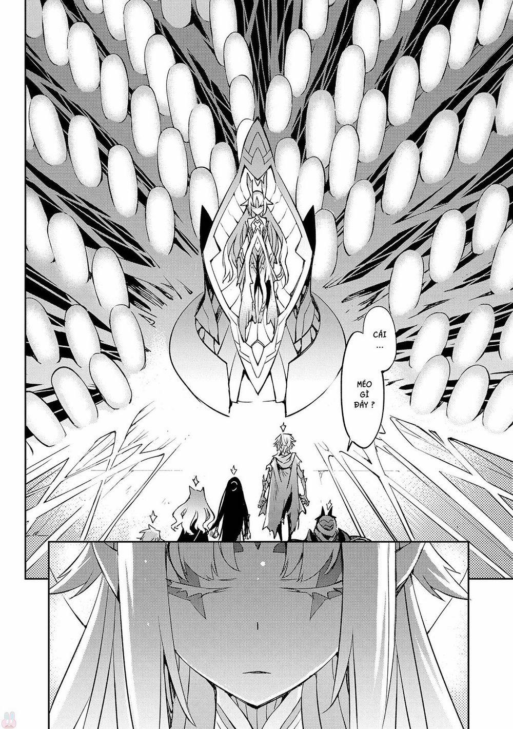 Cylcia = Code 14 trang 19