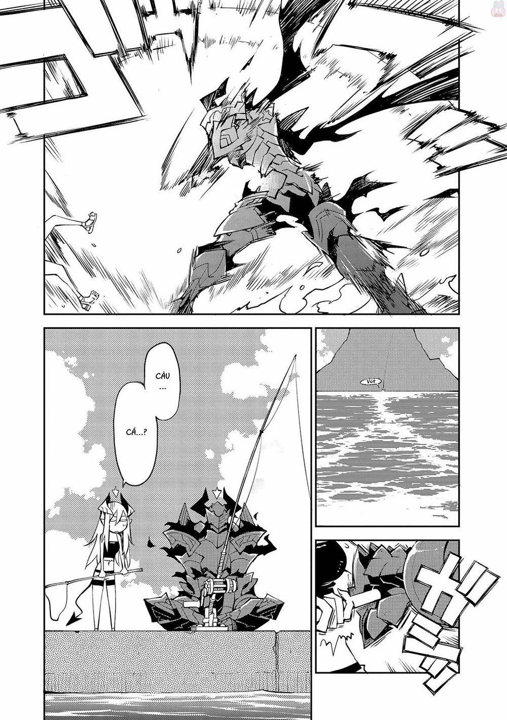 Cylcia = Code 15 trang 10