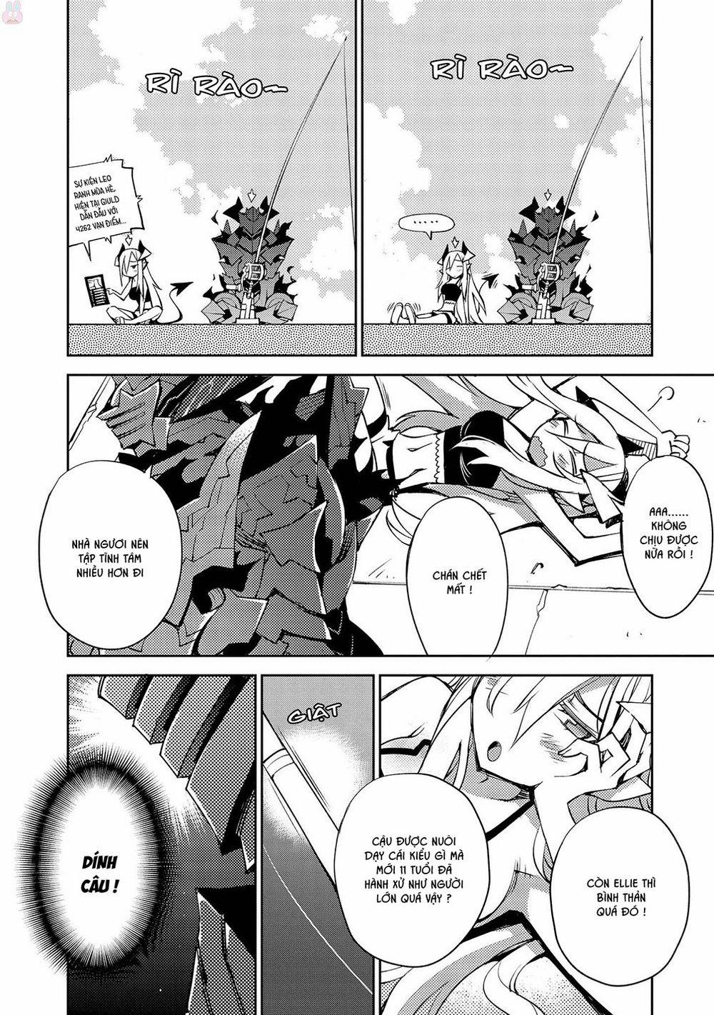 Cylcia = Code 15 trang 11