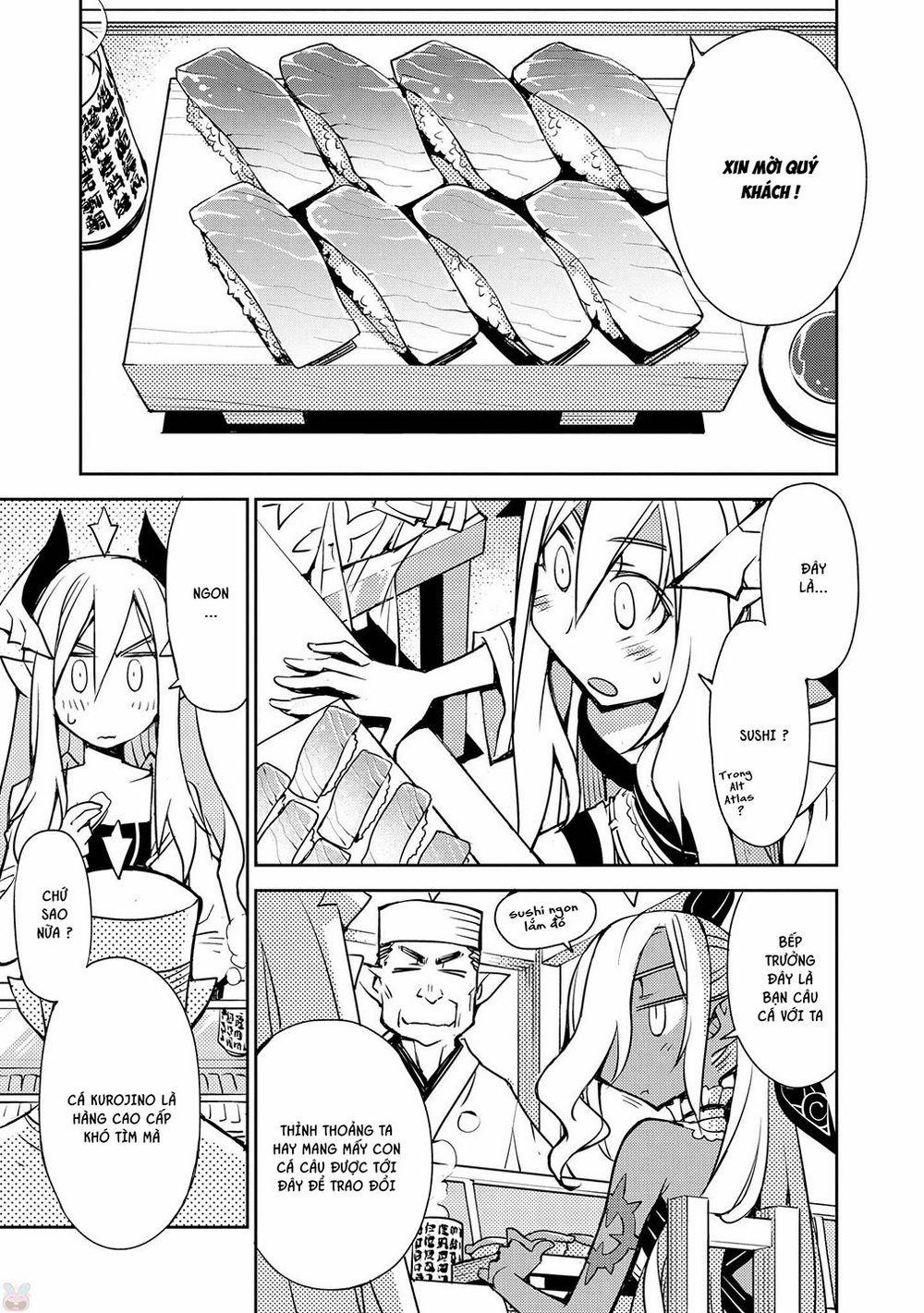 Cylcia = Code 15 trang 14