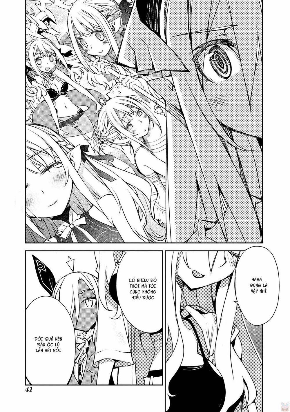 Cylcia = Code 15 trang 18