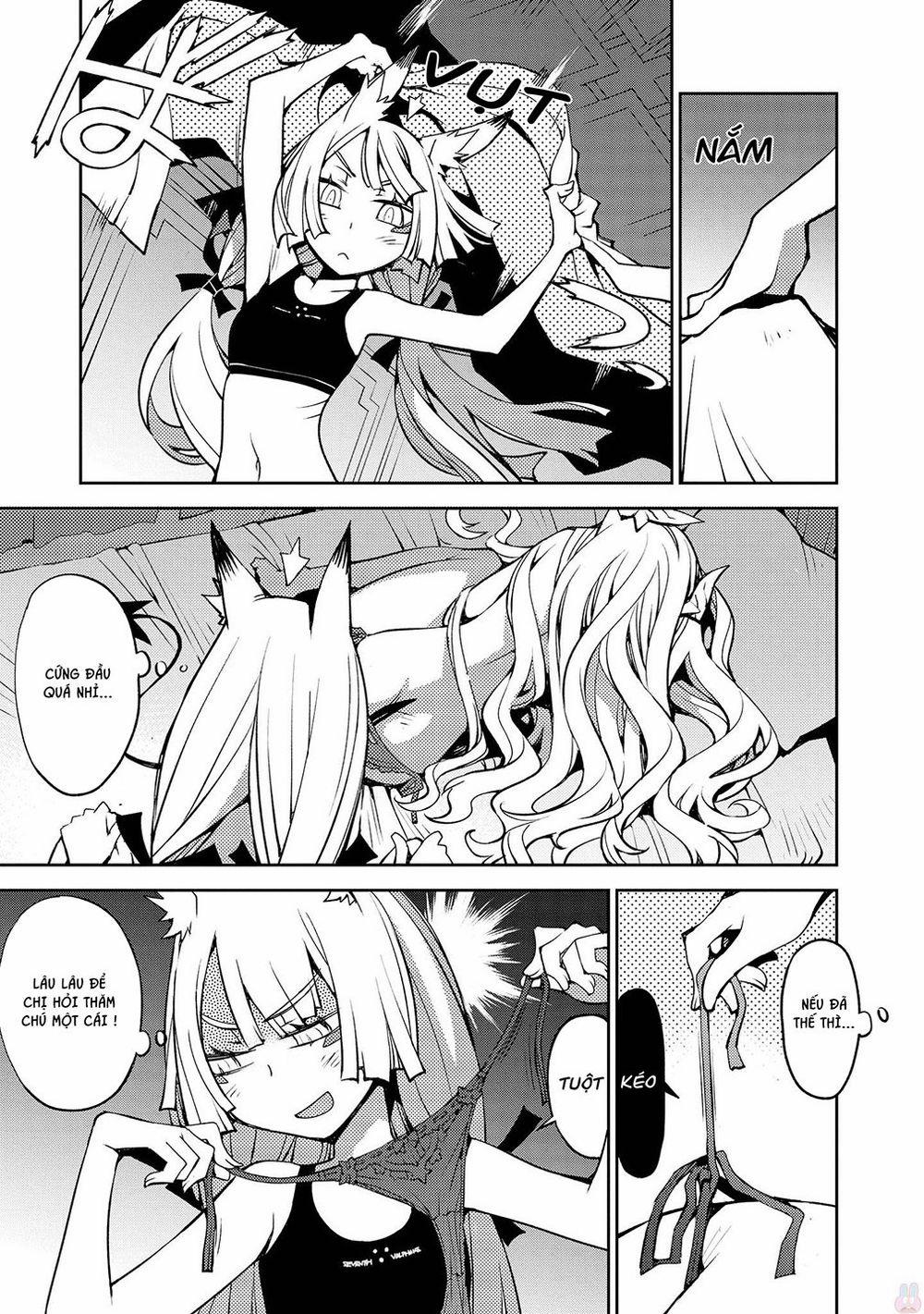 Cylcia = Code 15 trang 2