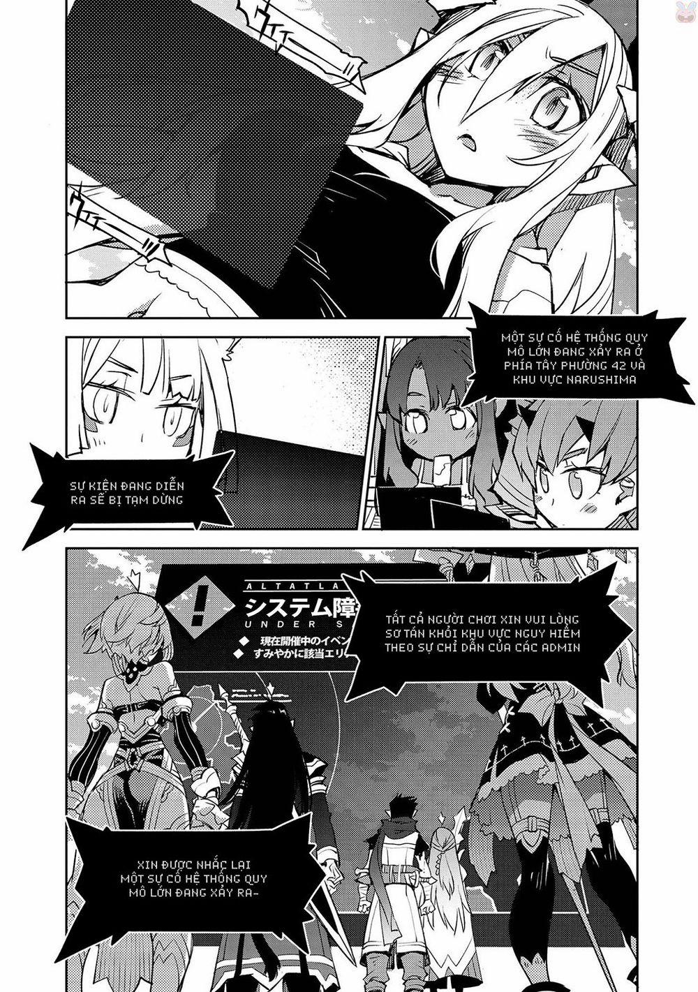 Cylcia = Code 15 trang 21