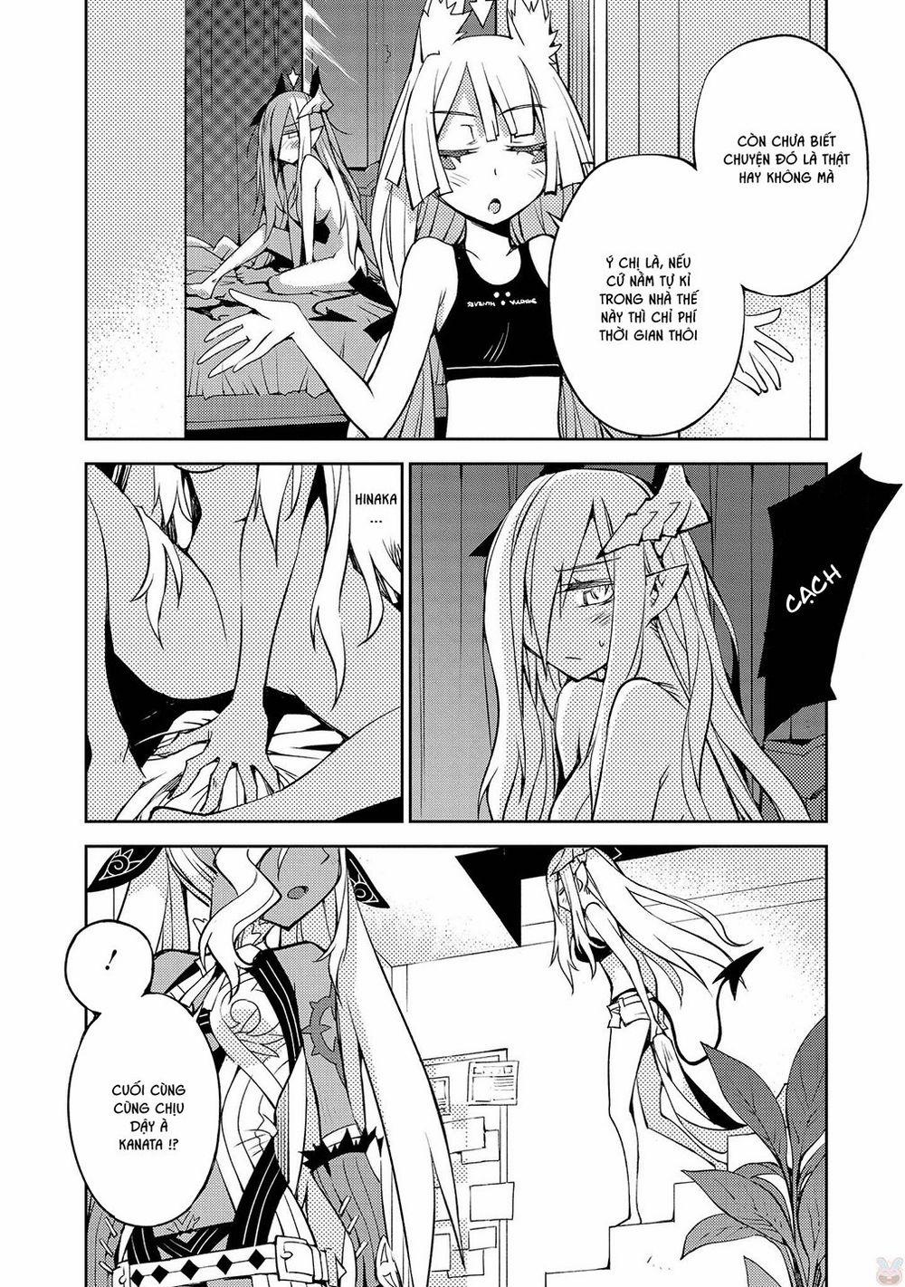 Cylcia = Code 15 trang 5