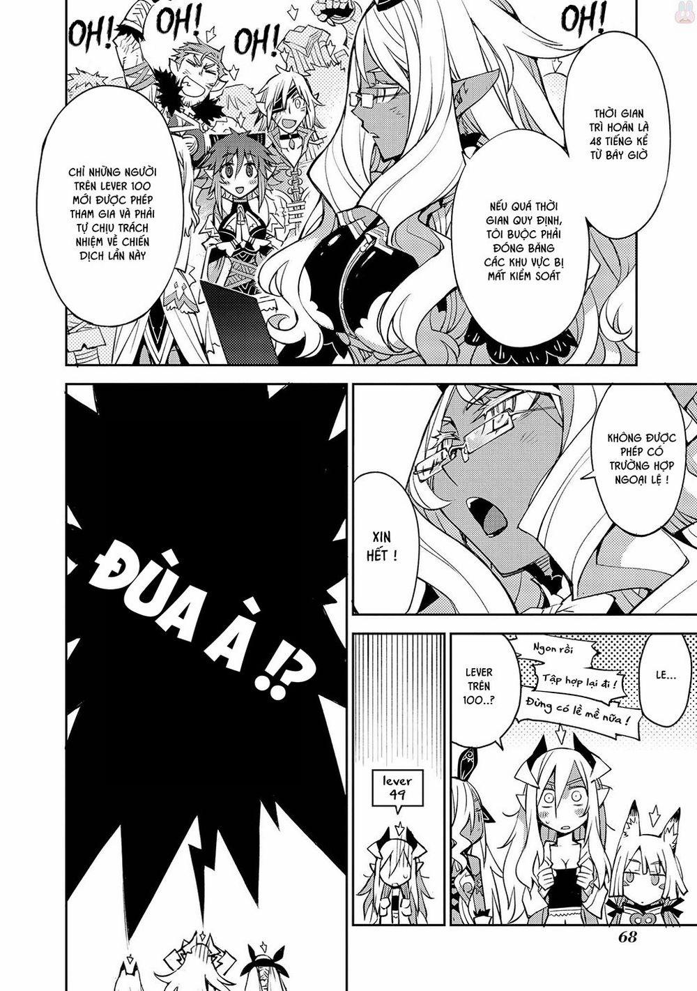 Cylcia = Code 16 trang 20