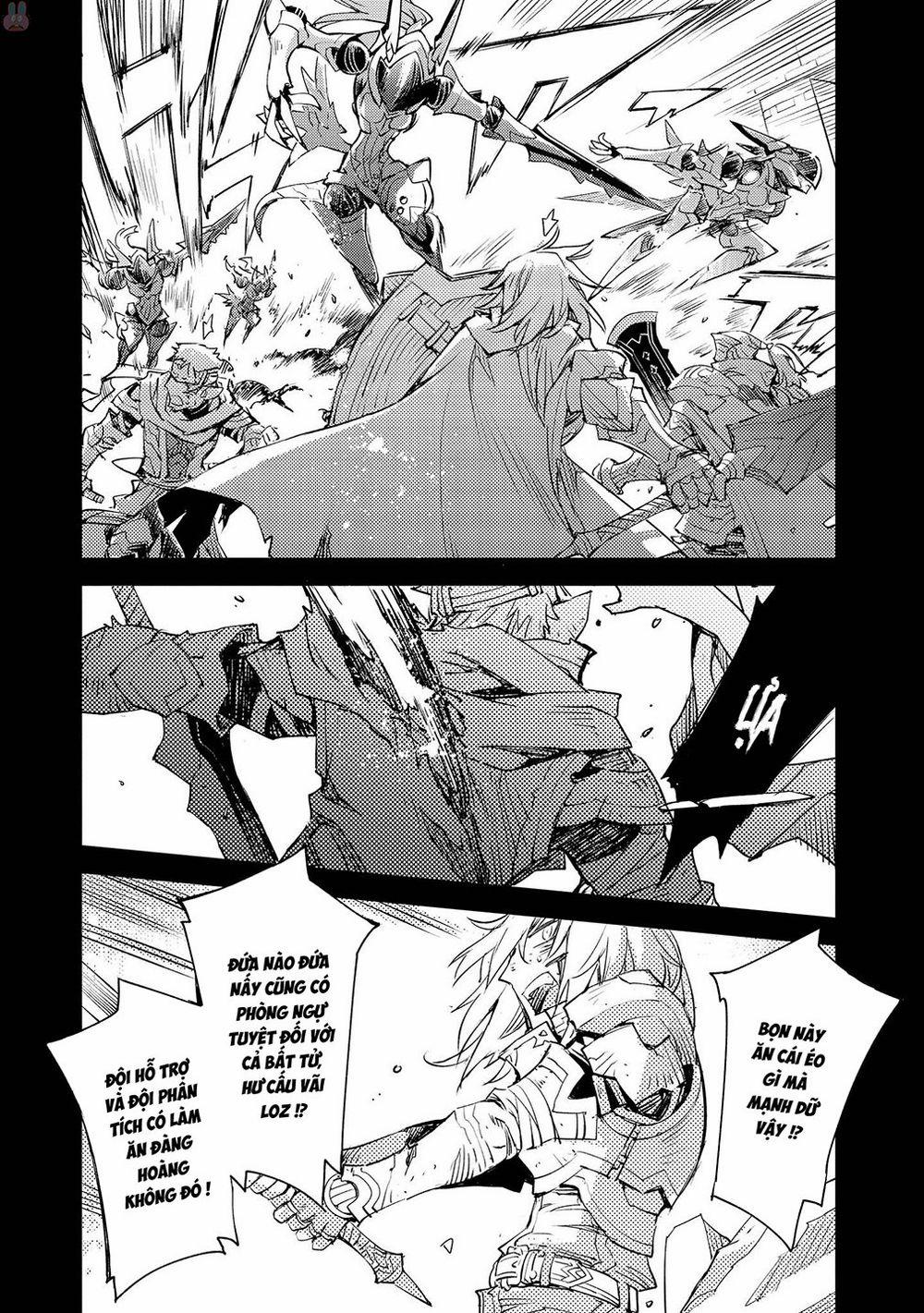 Cylcia = Code 16 trang 4