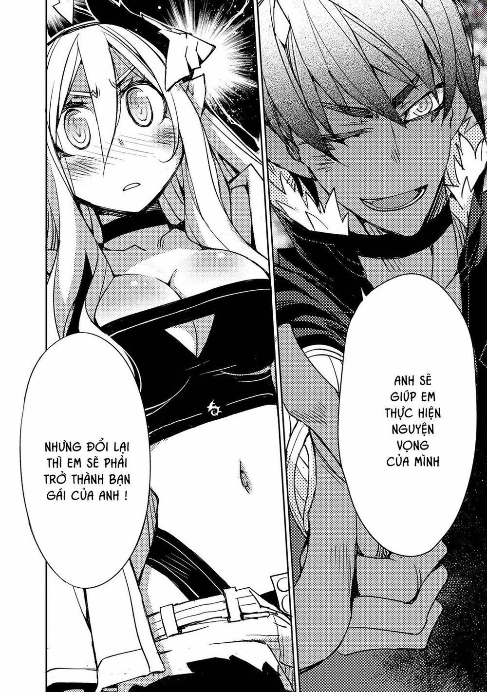 Cylcia = Code 17 trang 10