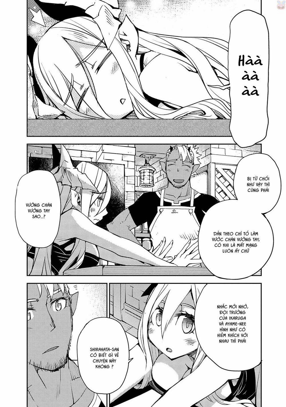 Cylcia = Code 17 trang 4