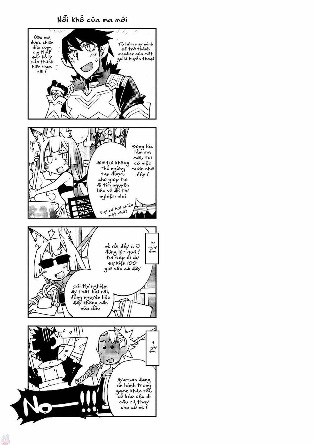 Cylcia = Code 18 trang 21