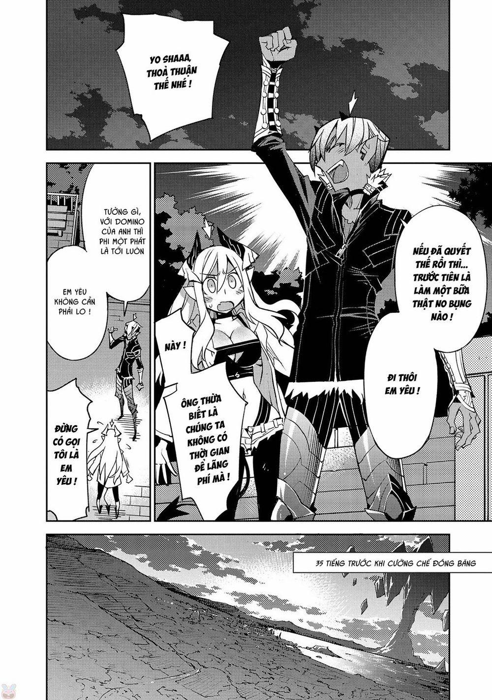 Cylcia = Code 18 trang 6