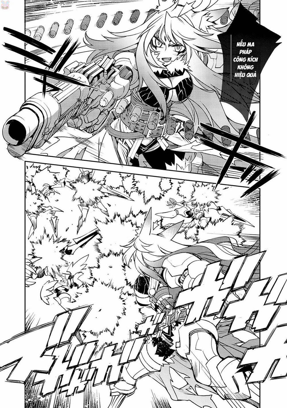 Cylcia = Code 19 trang 24