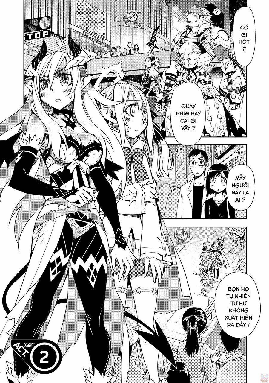 Cylcia = Code 2 trang 0