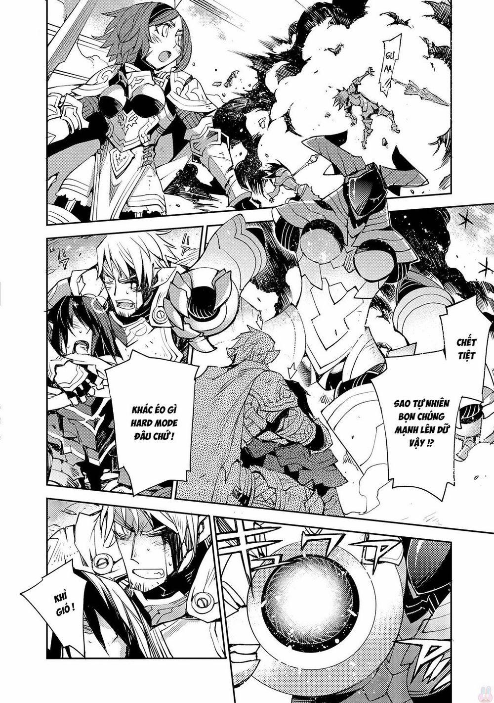 Cylcia = Code 20 trang 2