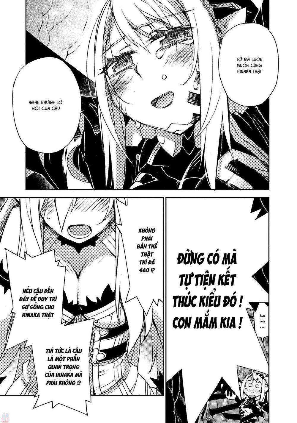 Cylcia = Code 20 trang 20