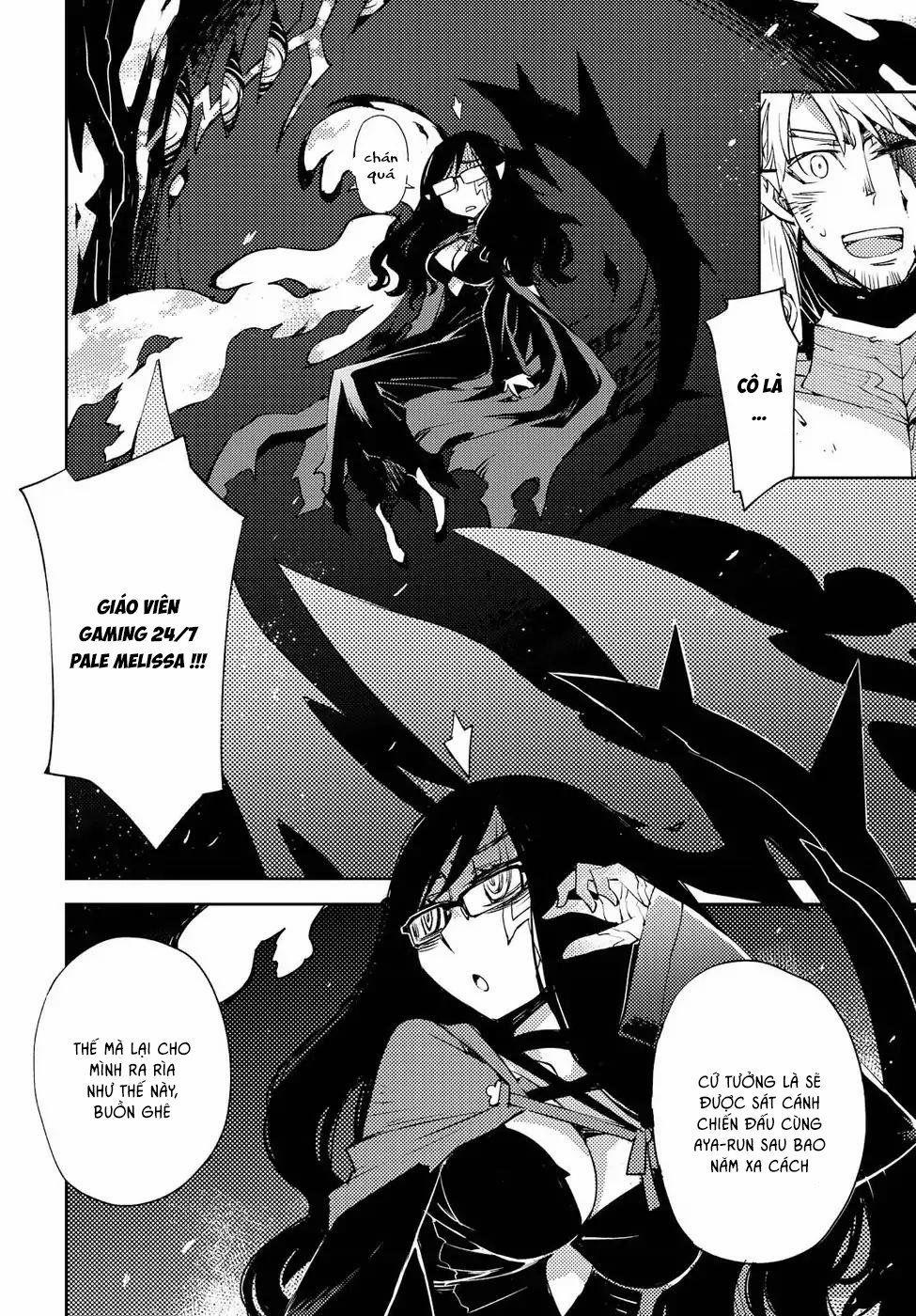 Cylcia = Code 20 trang 4