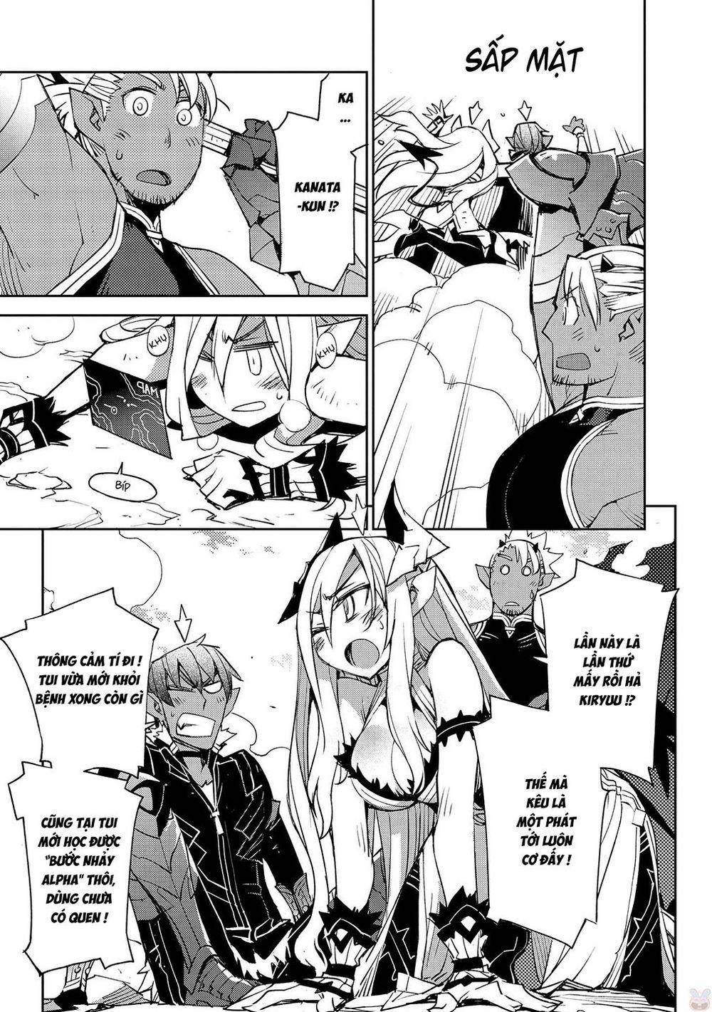 Cylcia = Code 20 trang 7