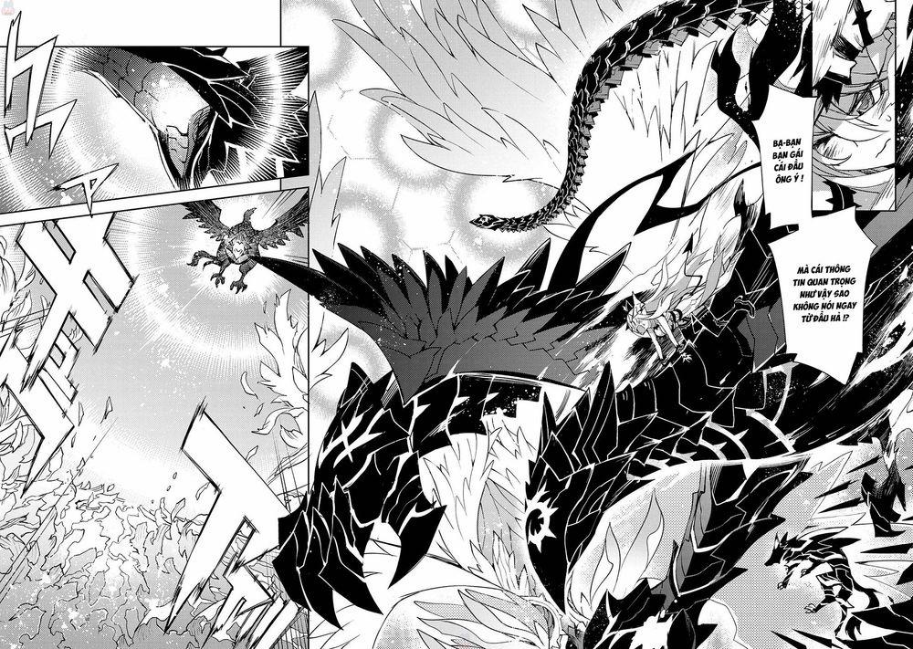 Cylcia = Code 21 trang 11