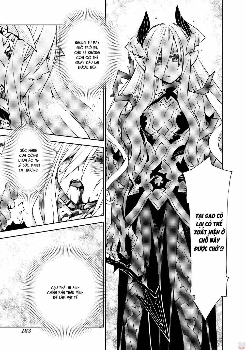 Cylcia = Code 21 trang 19