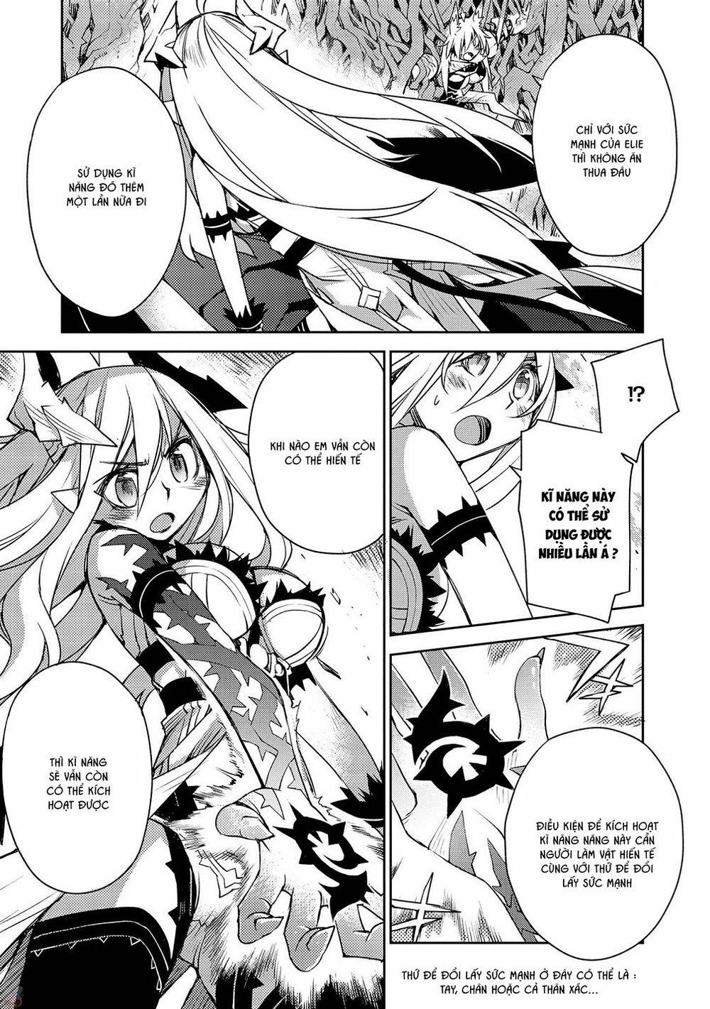 Cylcia = Code 21 trang 7