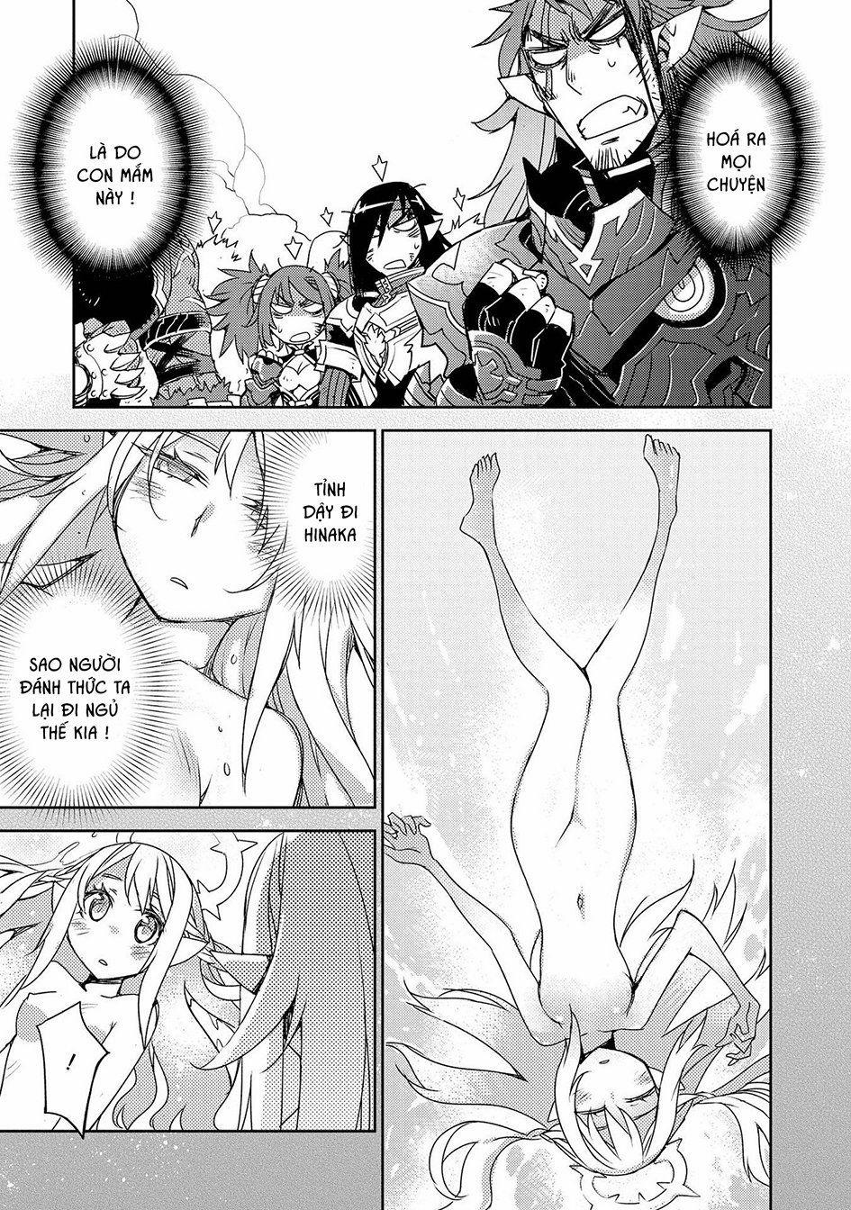 Cylcia = Code 22 trang 14