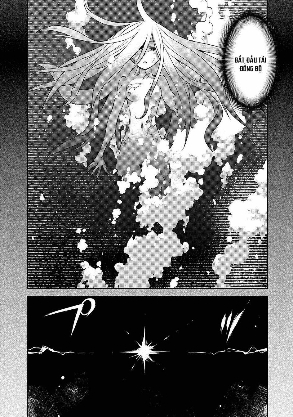 Cylcia = Code 22 trang 19